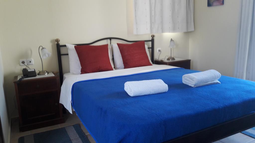 Aparthotel Ela Mesa