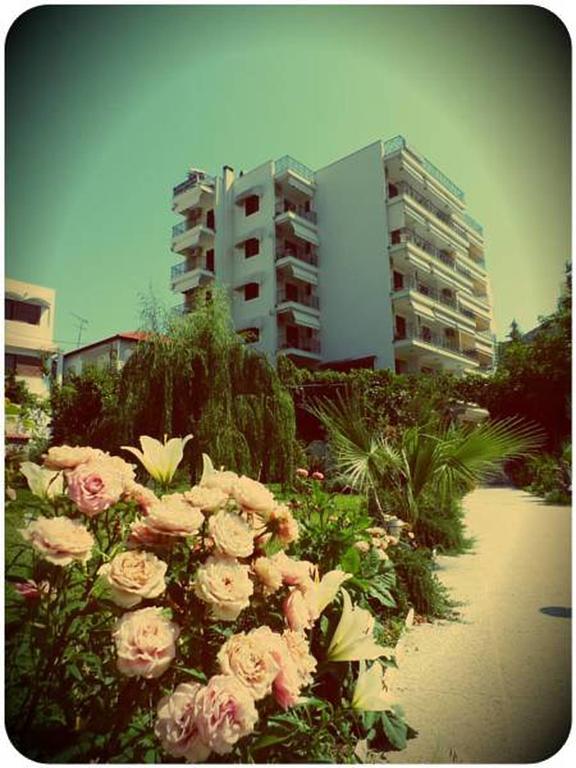 Sagini Boutique Hotel Aparthotel