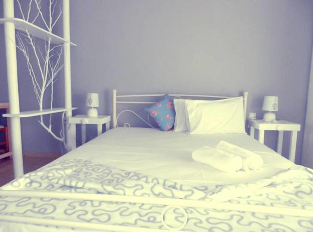 Aparthotel Sagini Boutique Hotel Loutra Edipsou (Evia)