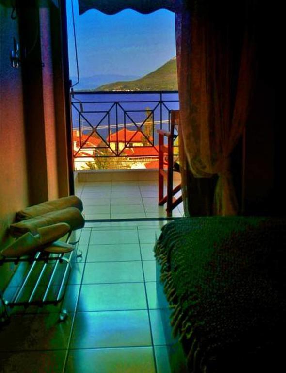 Sagini Boutique Hotel Aparthotel