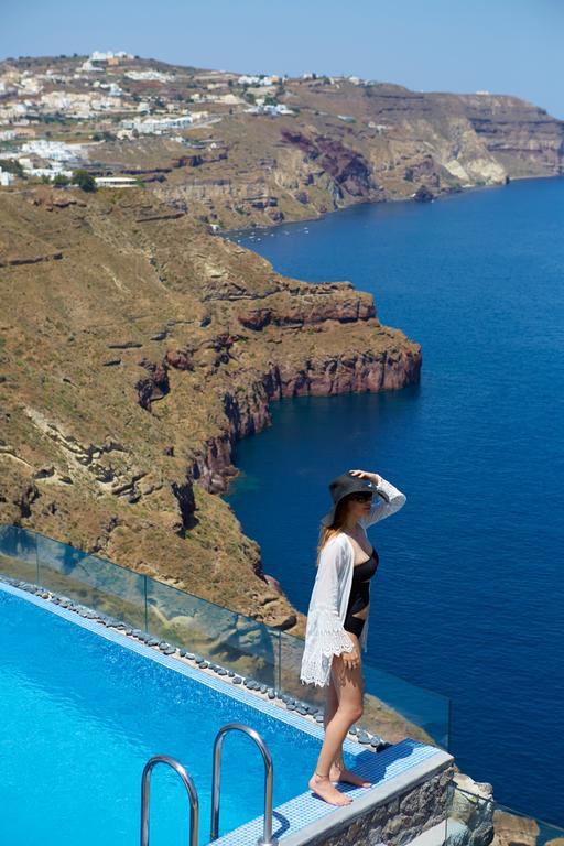Cavo Ventus Luxury (adults Only) *
