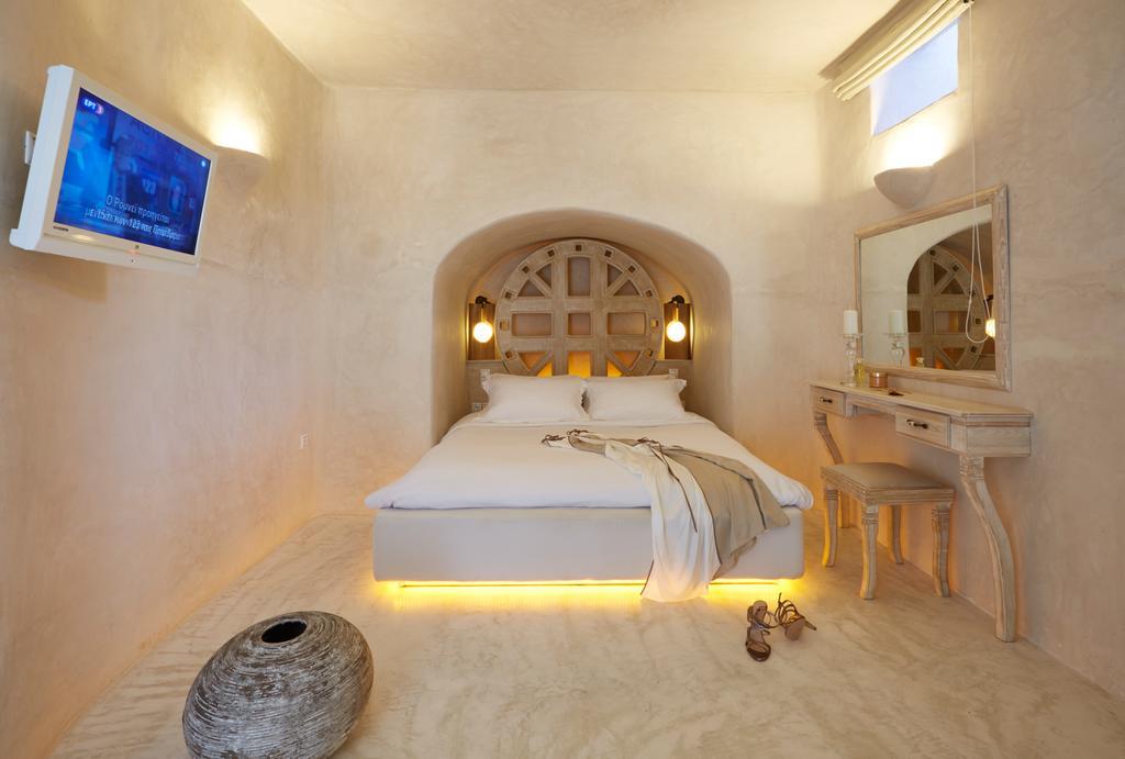 Cavo Ventus Luxury (adults Only) Villa *