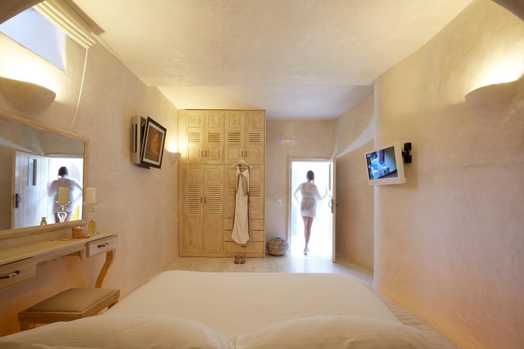 Villa Cavo Ventus Luxury (adults Only) Akrotiri (Santorini)