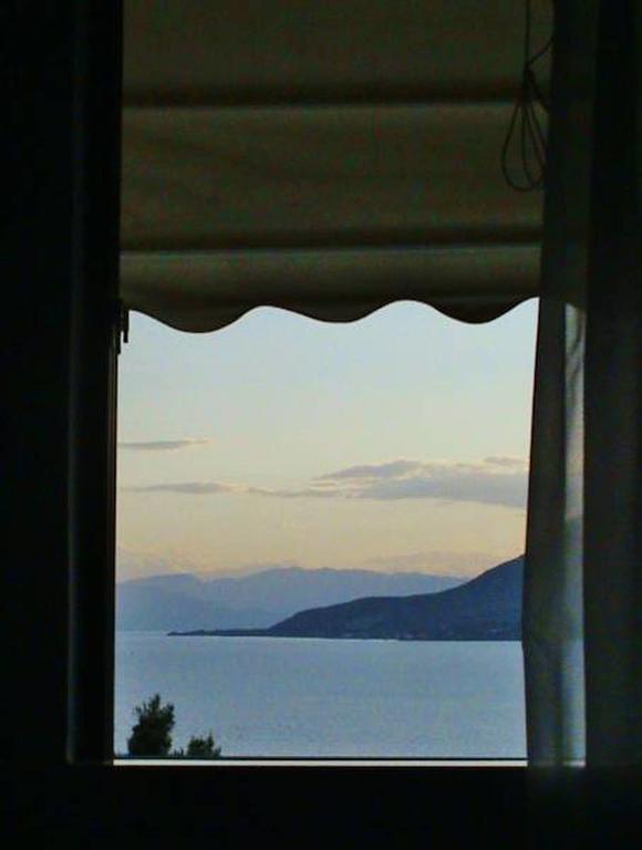 Sagini Boutique Hotel Aparthotel