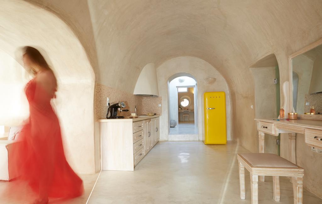 Cavo Ventus Luxury (adults Only)