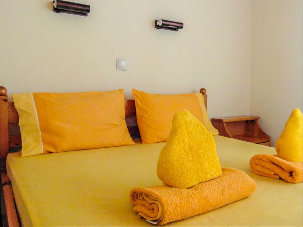 Apartment Eleni Skala (Kefalonia)