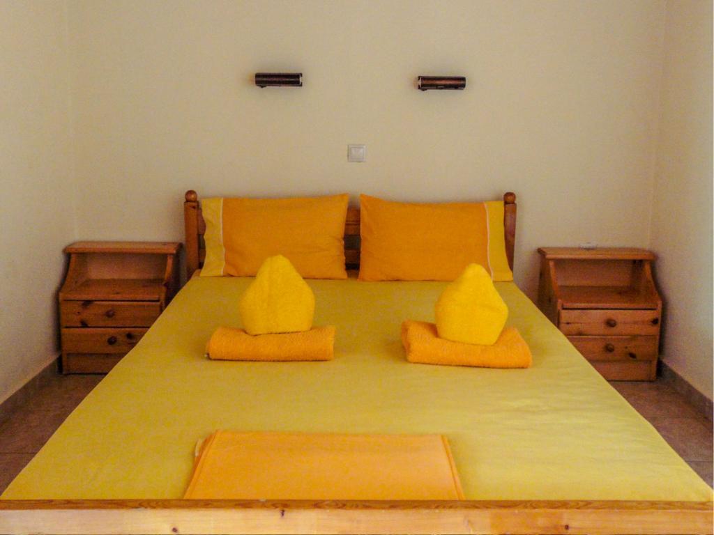 Apartment Eleni