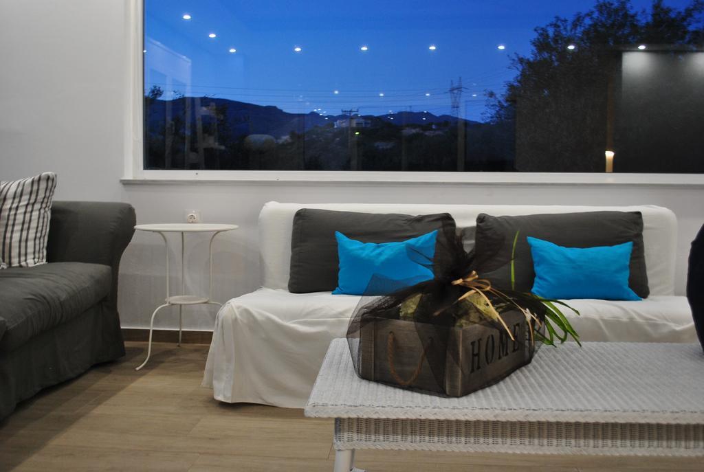 Marmelada Villa Ierapetra (Crete)