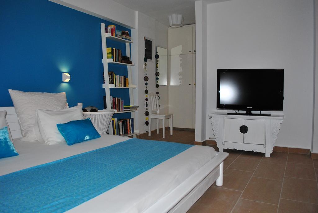 Marmelada Villa