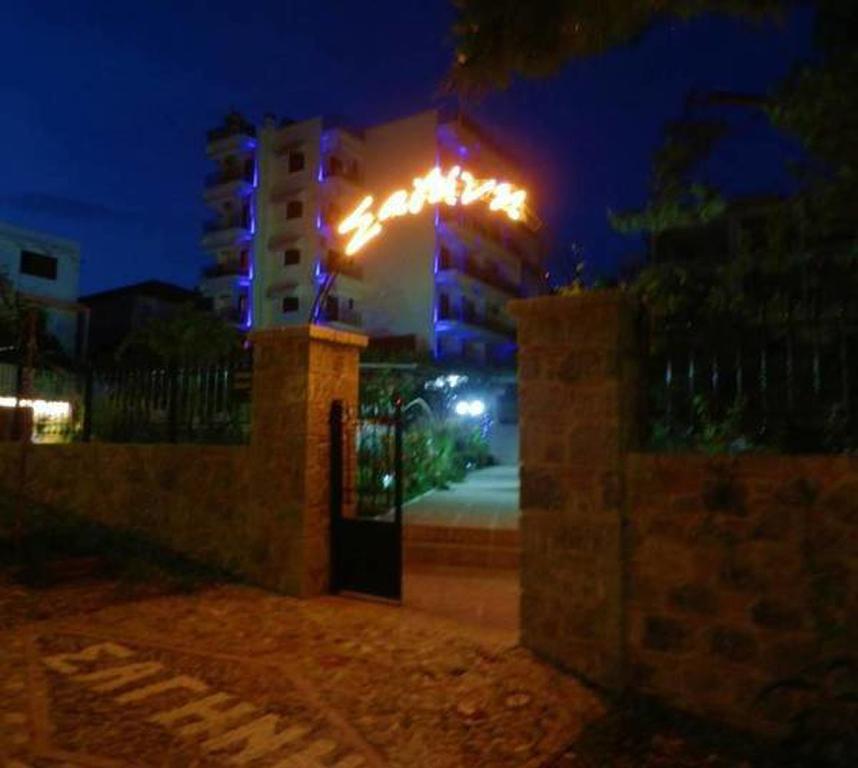 Aparthotel Sagini Boutique Hotel