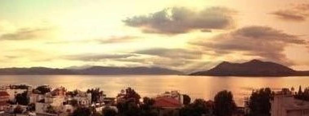 Aparthotel Sagini Boutique Hotel 3*
