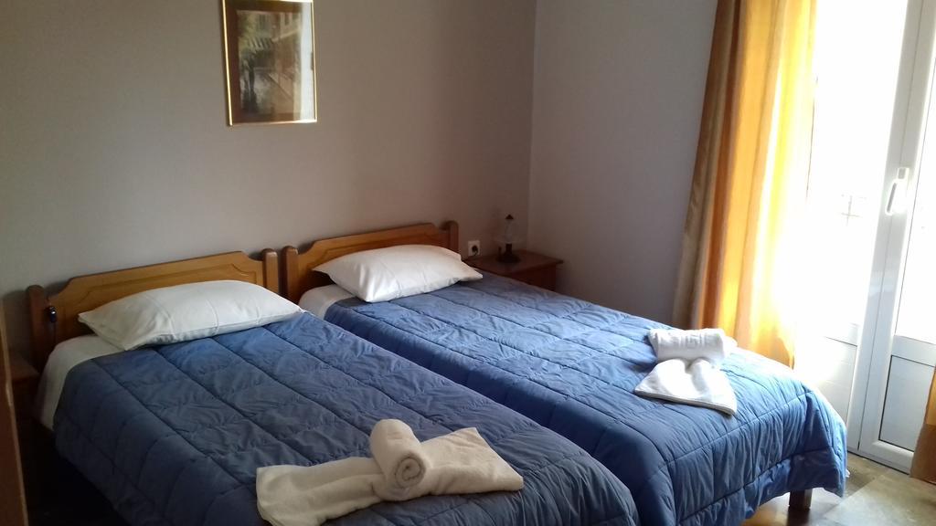 Kabanis Guest house 2*