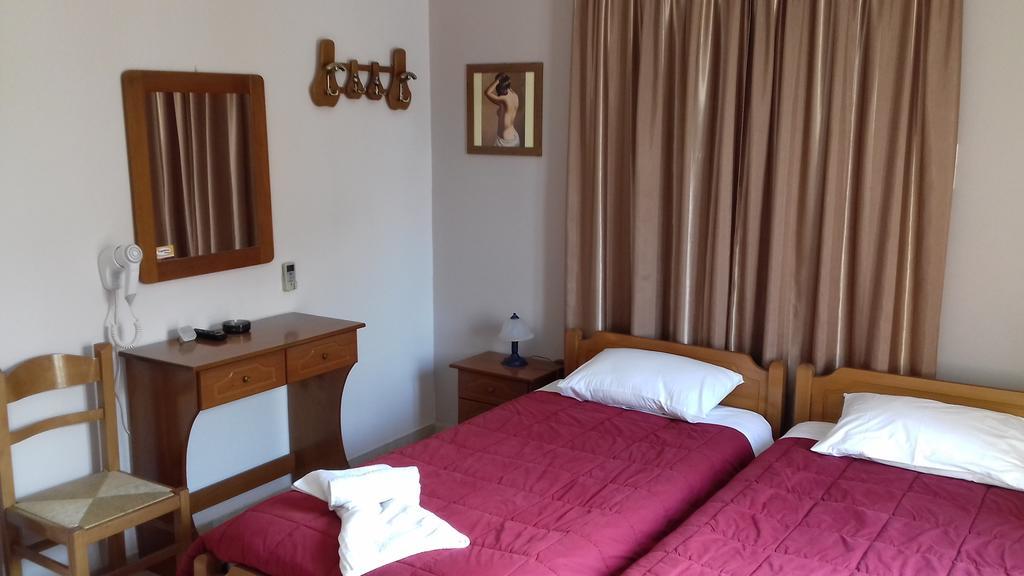 Guest house Kabanis