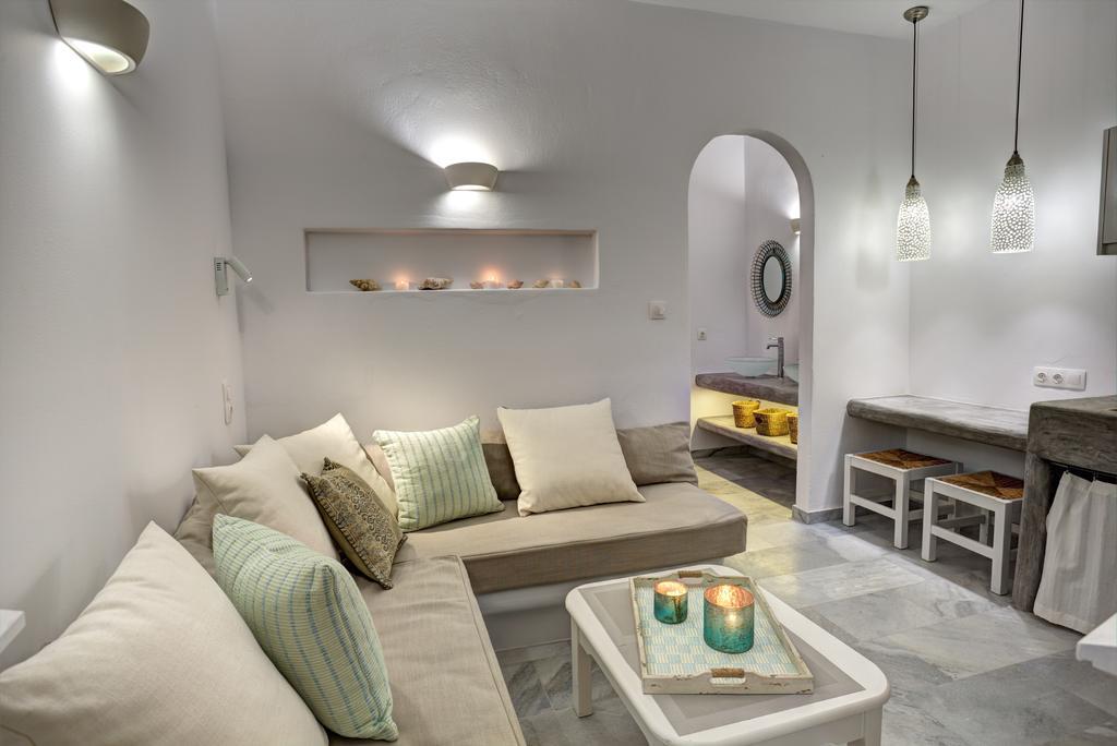 Aspries Apartment Piso Livadi