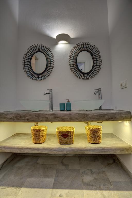 Apartment Aspries *