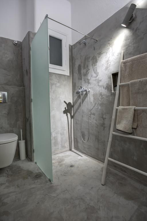 Aspries Apartment *