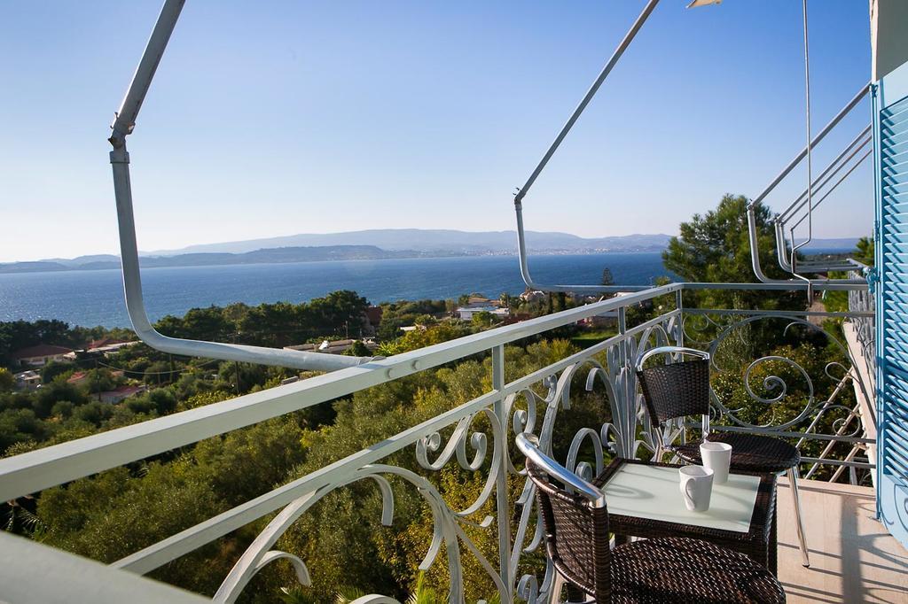 Irini Apartment