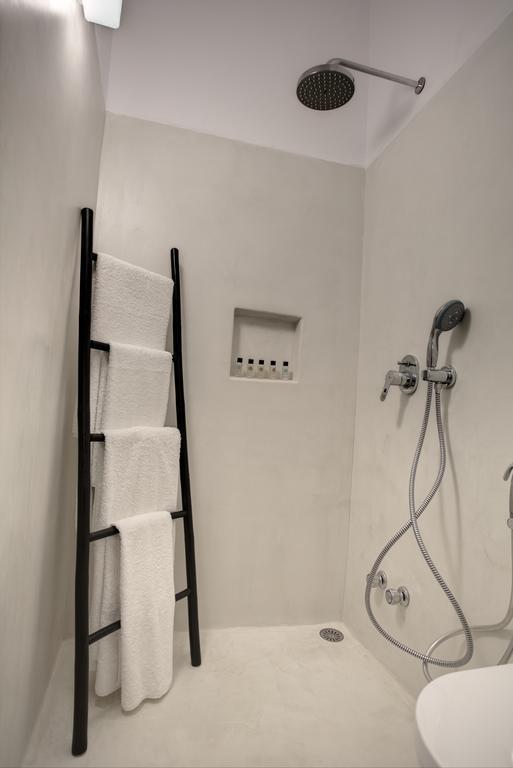Aspries Apartment