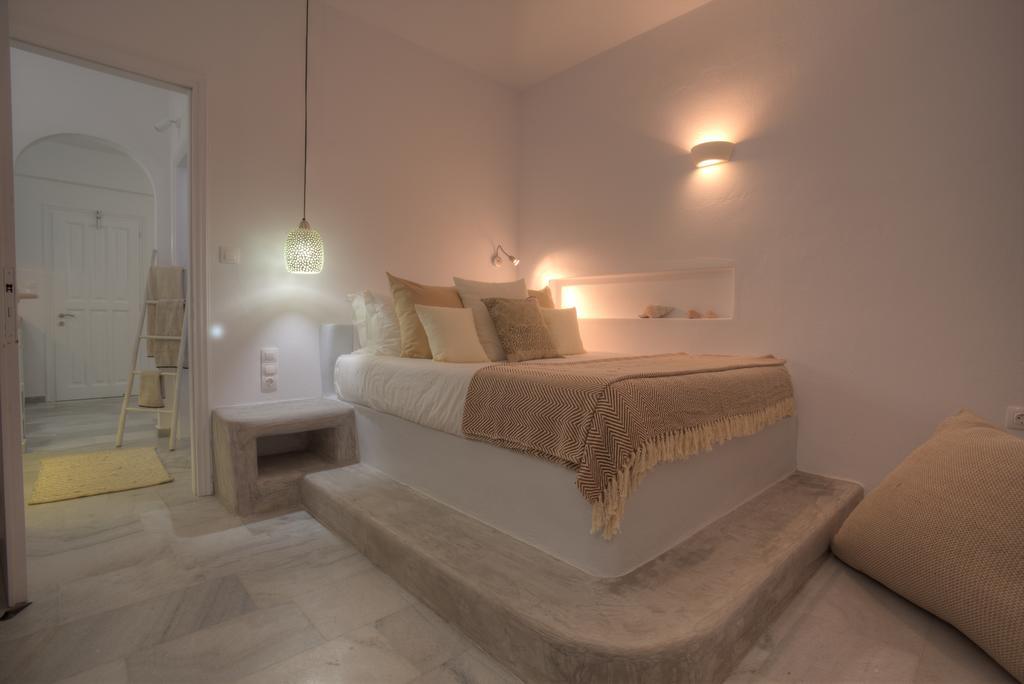 Aspries Apartment Piso Livadi