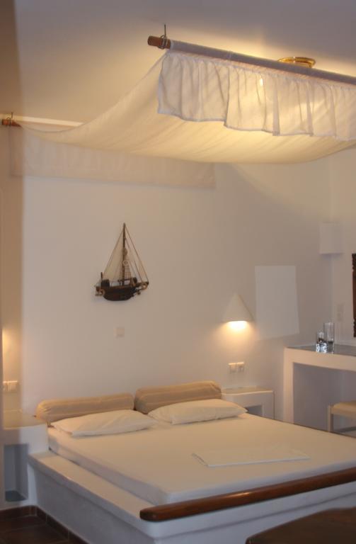 Giannoulis Adamantas (Milos)