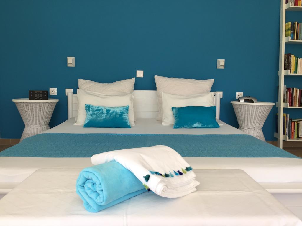 Villa Marmelada Ierapetra (Crete)