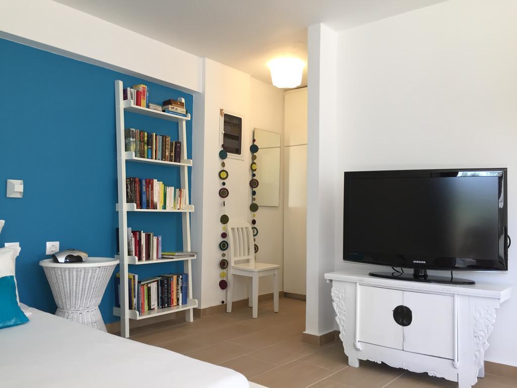 Marmelada Villa Ierapetra (Crete)