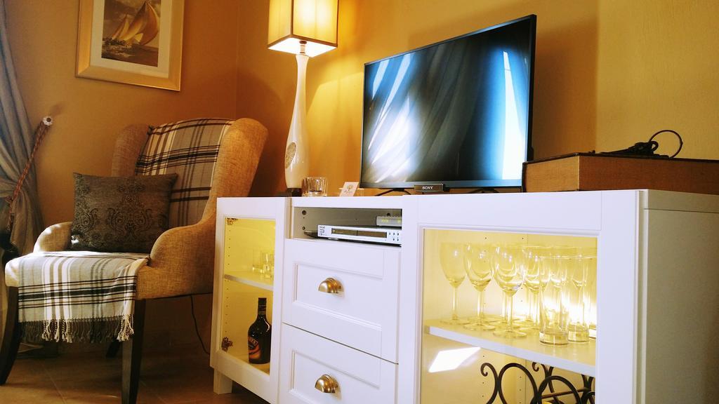 Holiday home Agape