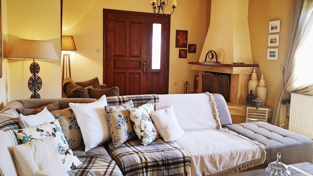 Agape Holiday home Kala Nera