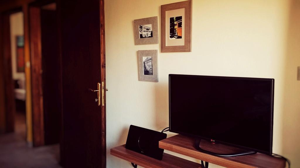 Holiday home Agape *