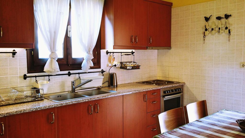Agape Holiday home *