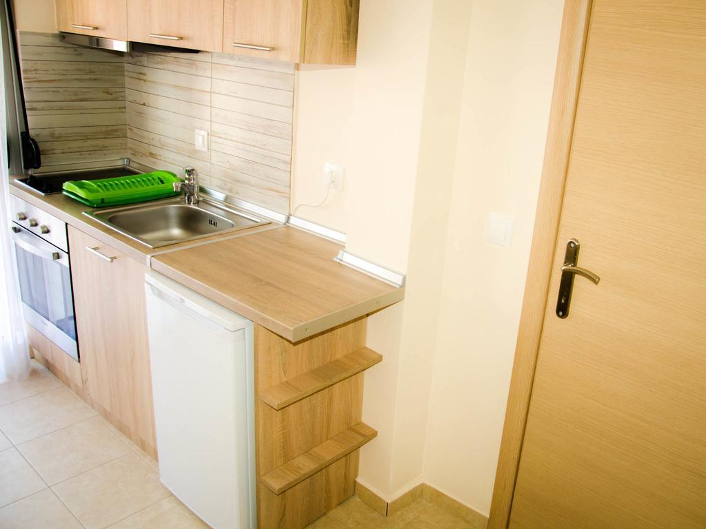 Apartment Nani *