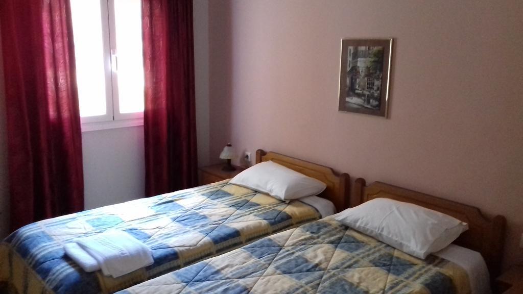 Guest house Kabanis 2*