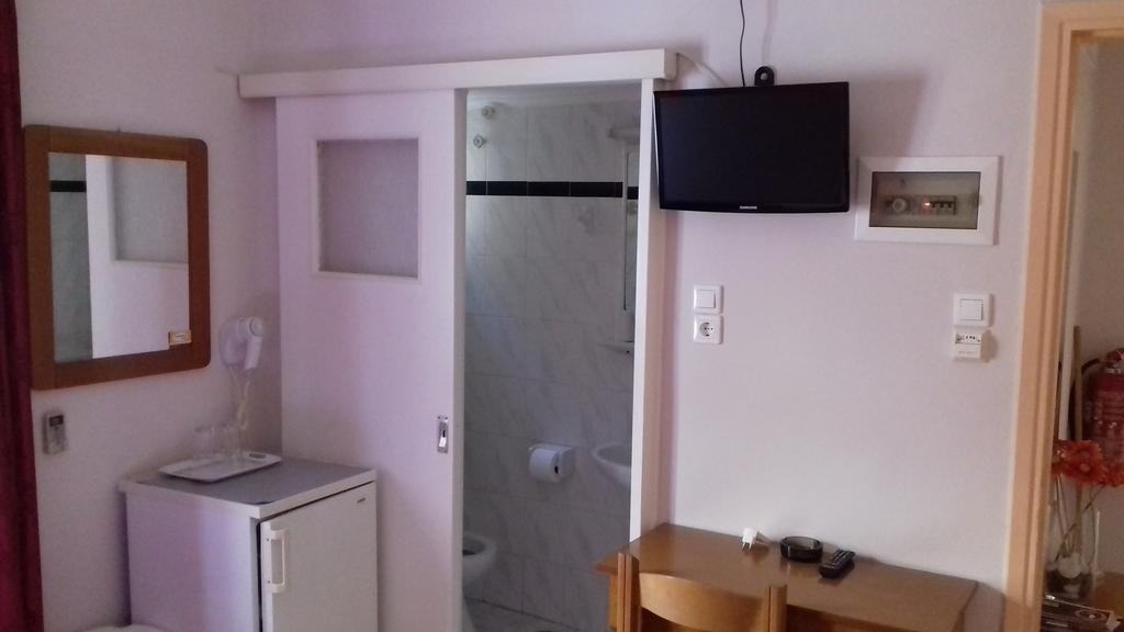 Kabanis Guest house Ermoupoli