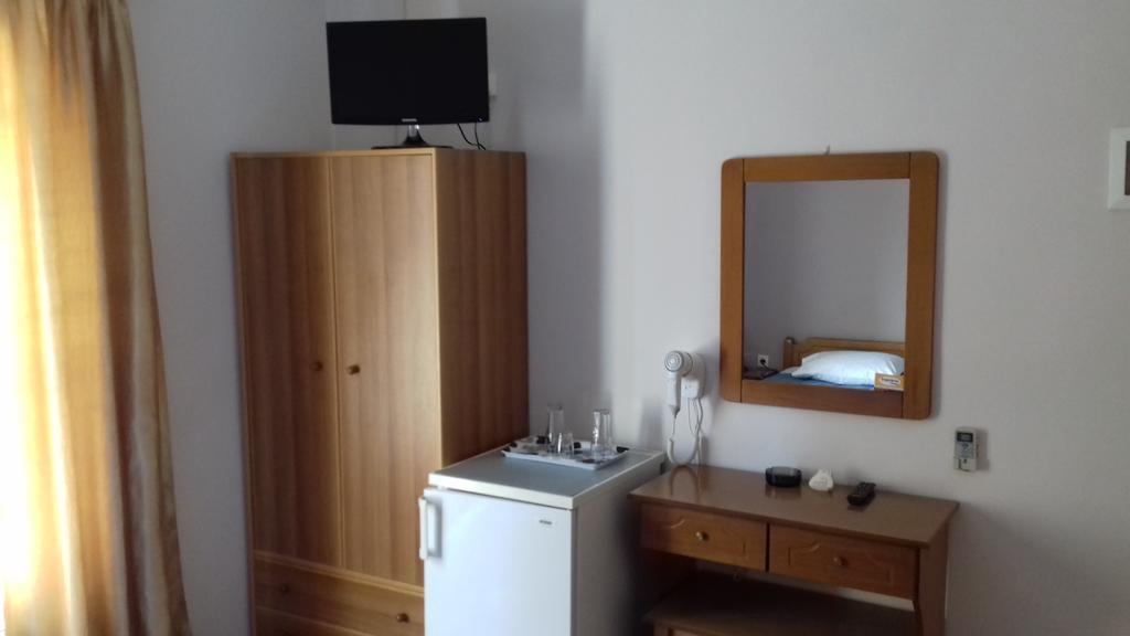 Kabanis Guest house