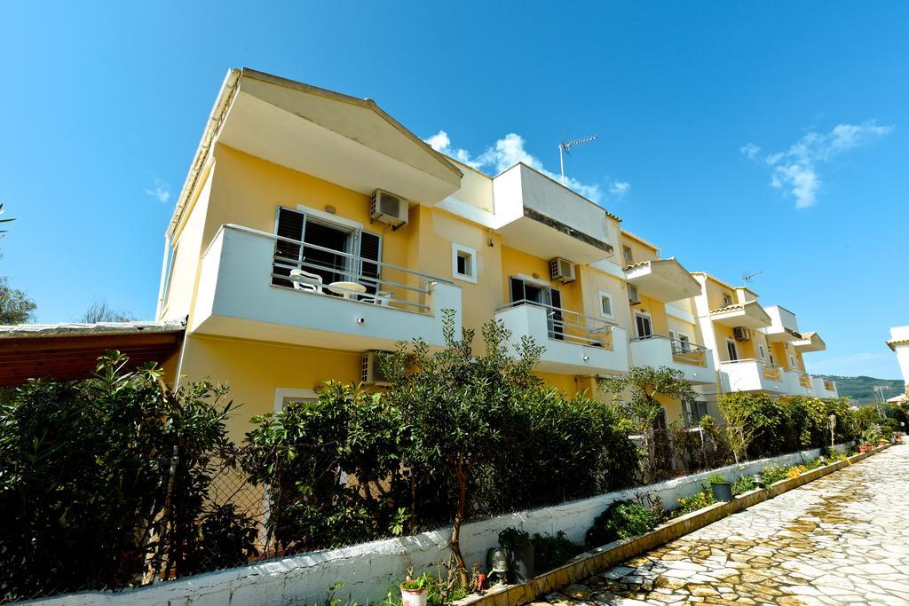 Apartment Hector's Agios Georgios (Corfu)