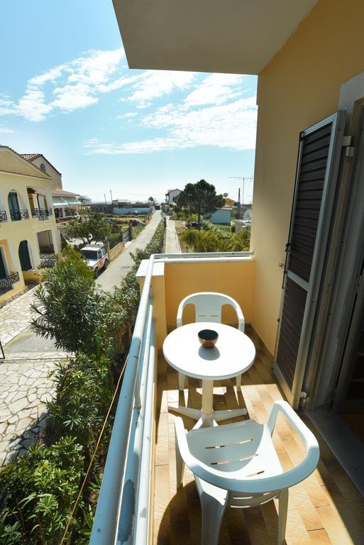Hector's * Agios Georgios (Corfu)