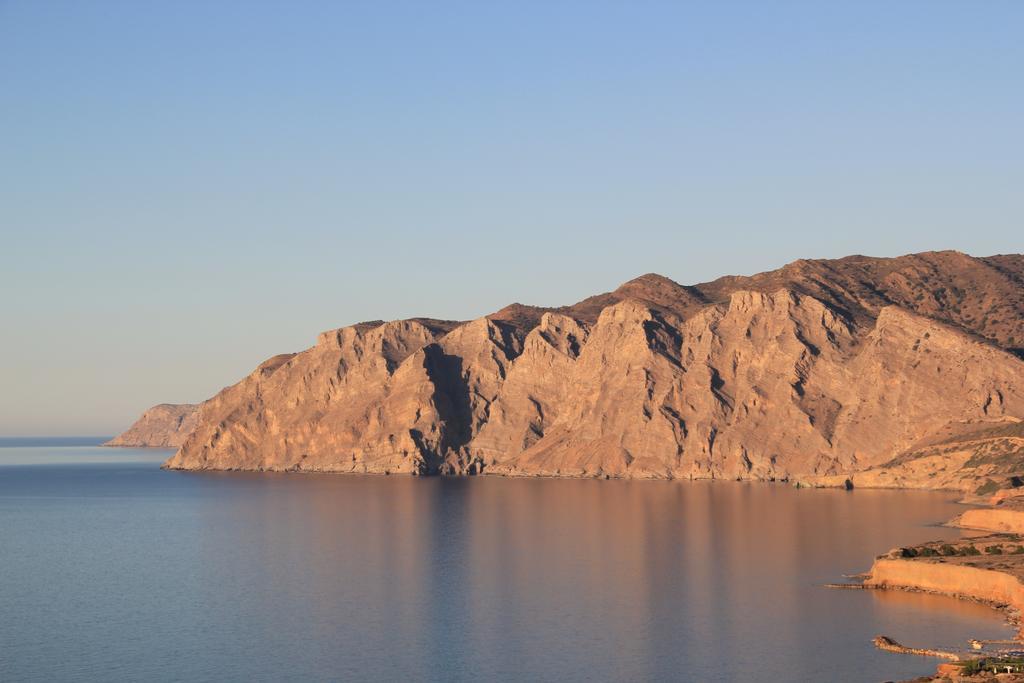 Mohlos Villa