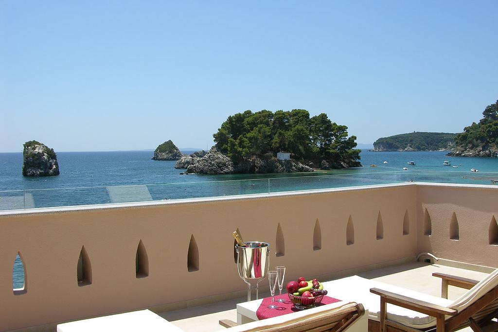 Guest house Utopia 2*
