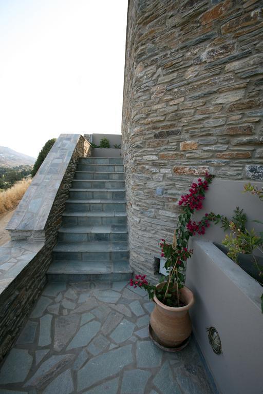 Rastoni Apartment