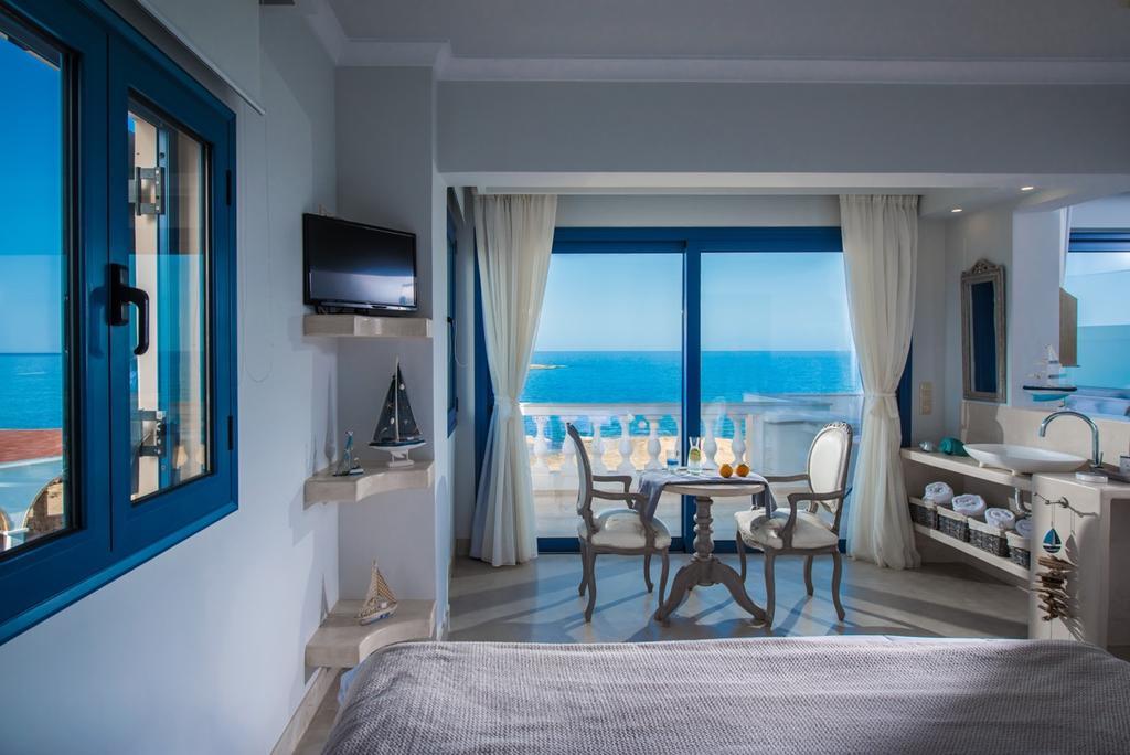 Aparthotel Pyrgos Blue Malia (Crete)