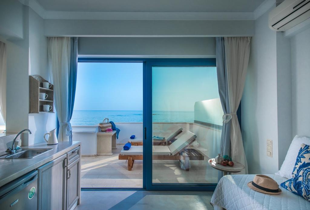 Pyrgos Blue Malia (Crete)