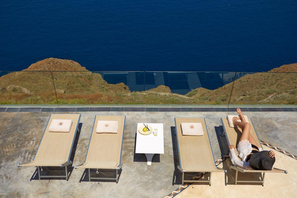 Villa Cavo Ventus Luxury (adults Only)