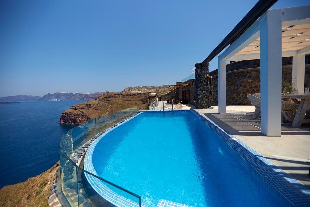 Cavo Ventus Luxury (adults Only)
