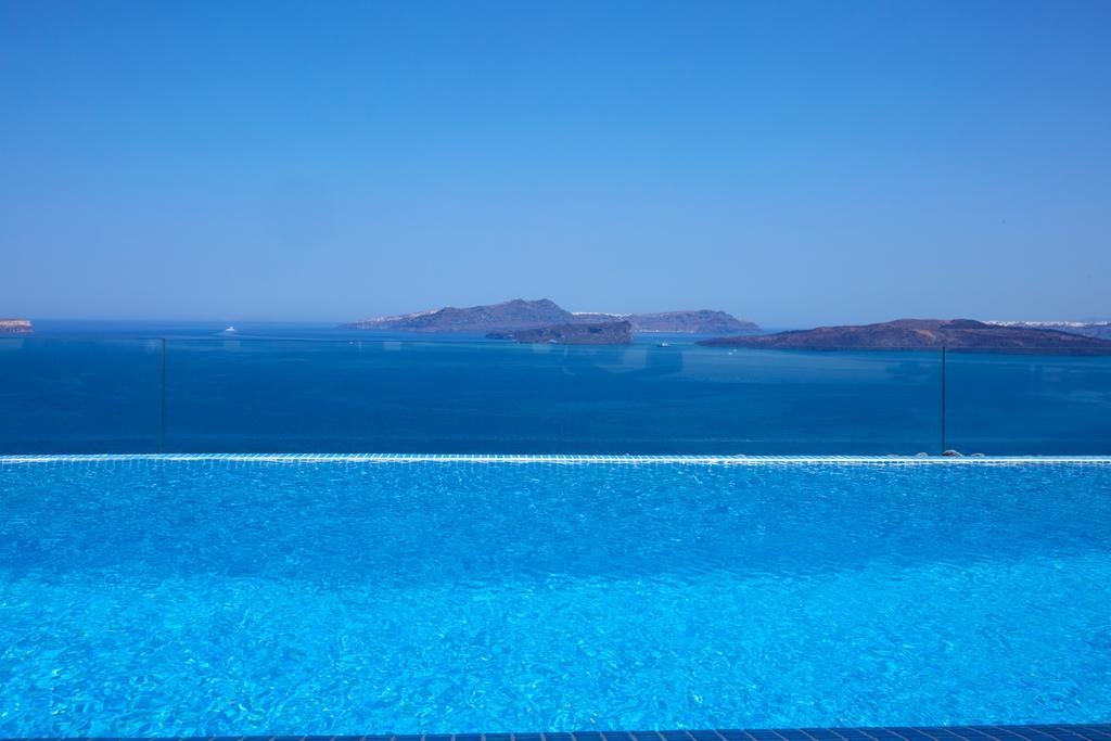 Cavo Ventus Luxury (adults Only) * Akrotiri (Santorini)