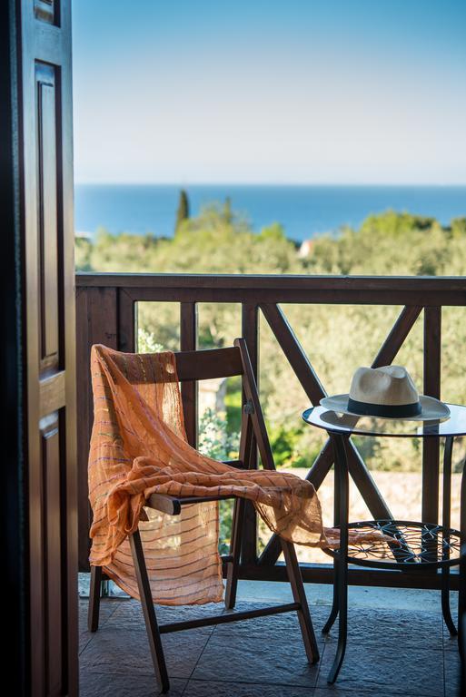 Lila's Luxury * Akrotiri (Zakynthos)