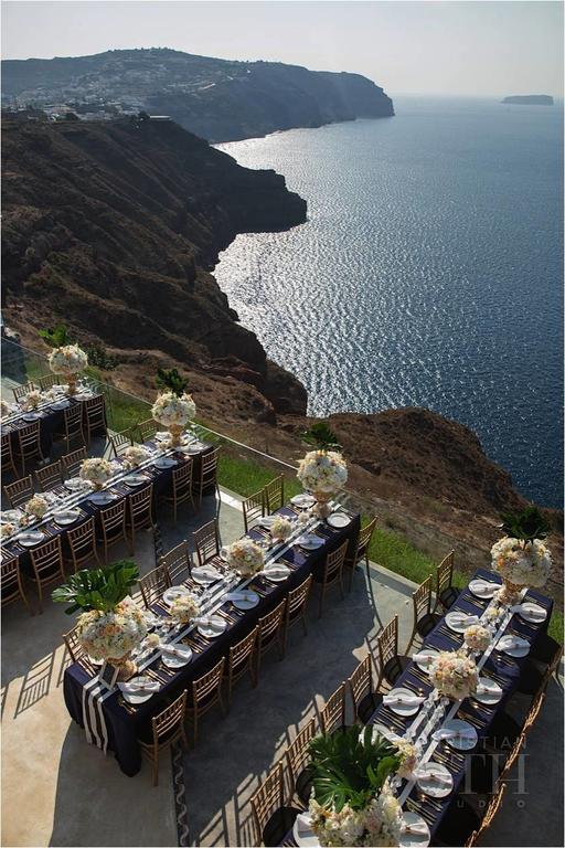 Cavo Ventus Luxury (adults Only) * Akrotiri (Santorini)