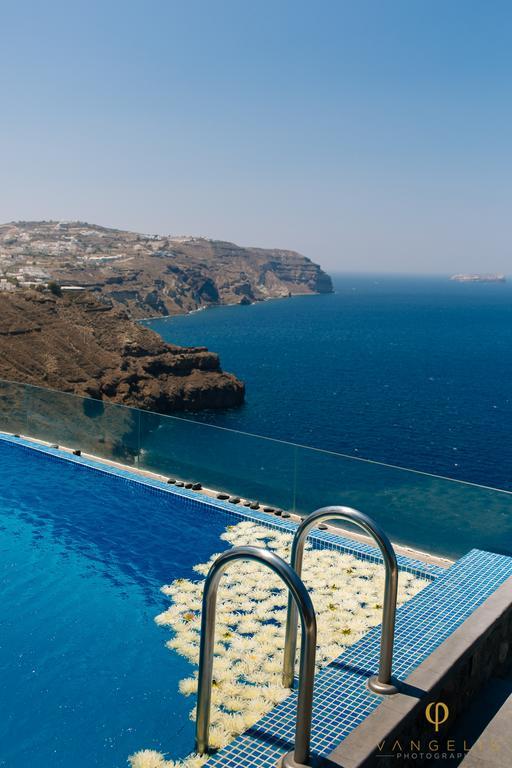 Cavo Ventus Luxury (adults Only)