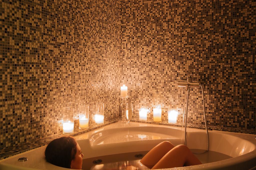 Villa Cavo Ventus Luxury (adults Only)