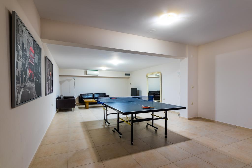 Galini Villa