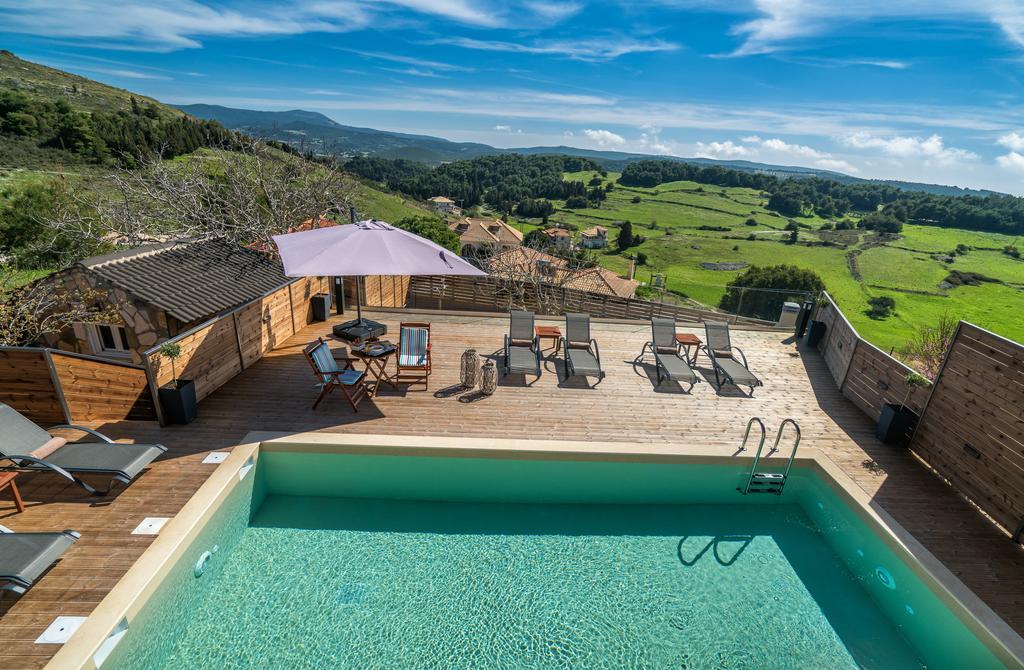 Villa Tramonto With Private Heated Pool, By Zantewize *